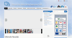 Desktop Screenshot of filocalia.md